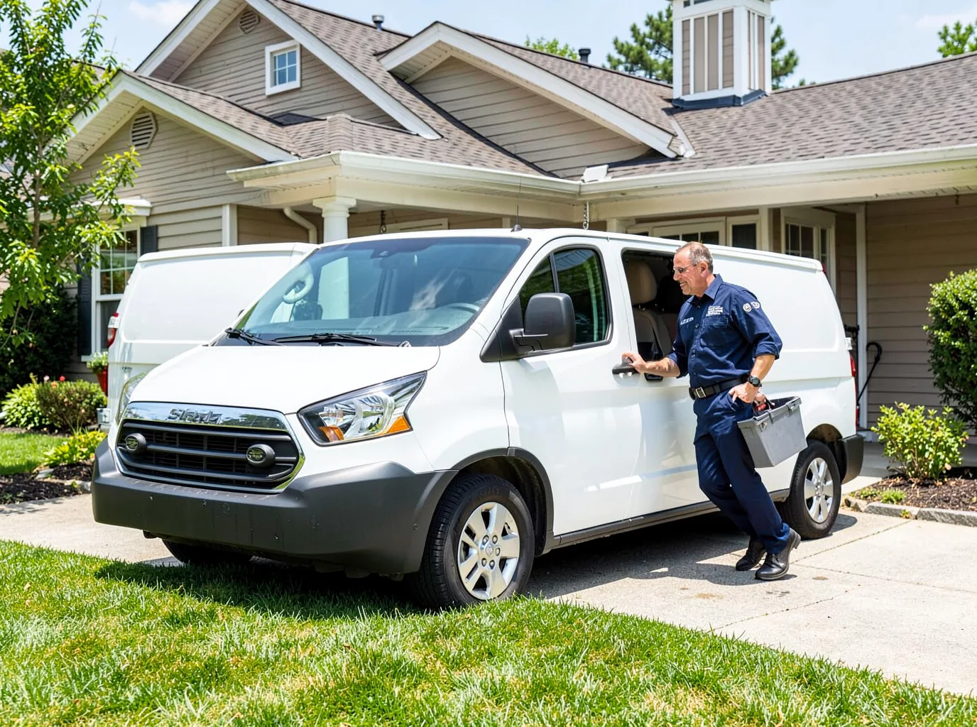 Emergency Plumber company in Wolfeboro, NH