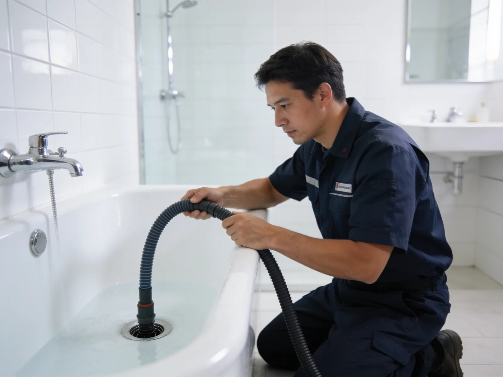 Emergency Plumber Wolfeboro, NH FAQs